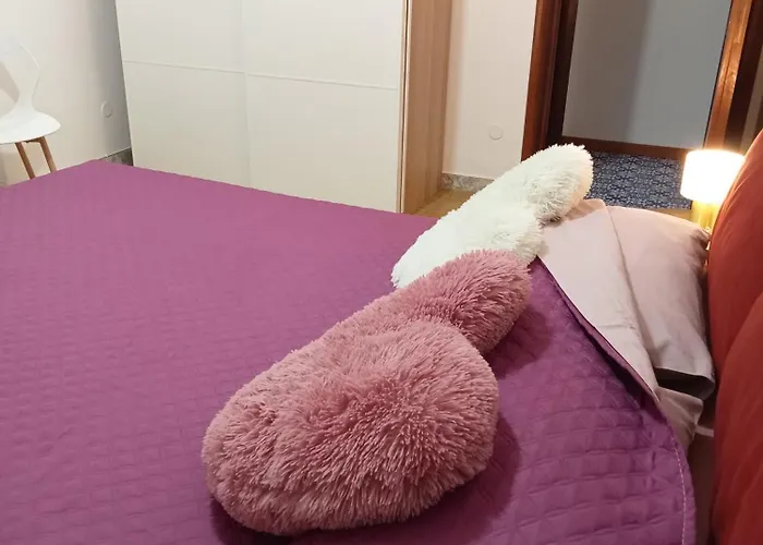 Apartament House Vaticano Rzym