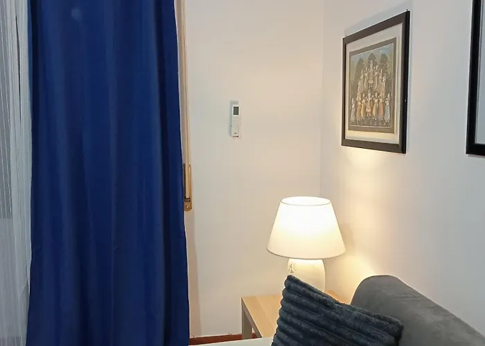 Apartament House Vaticano