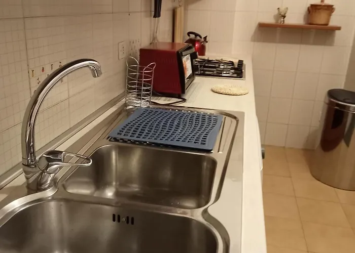 Apartament House Vaticano *