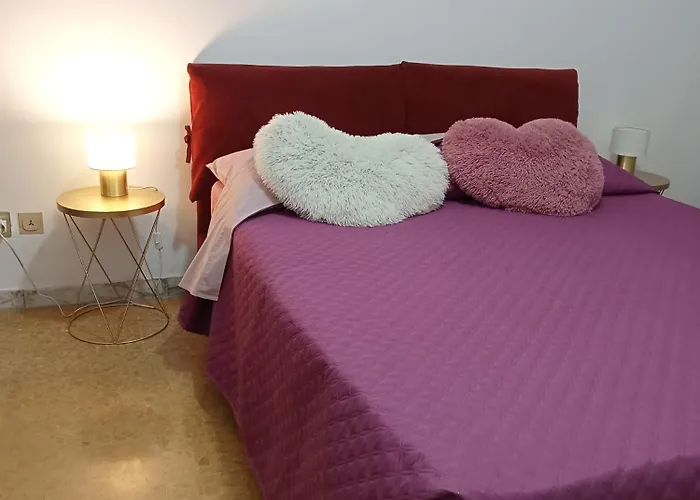 Apartament House Vaticano Rzym