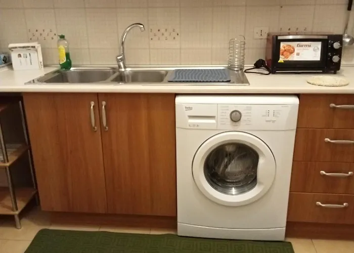 Apartament House Vaticano