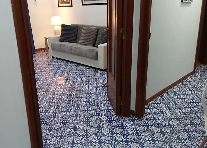 Apartament House Vaticano Rzym